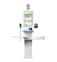 Self-Checkout CCL Z2P - 27"
