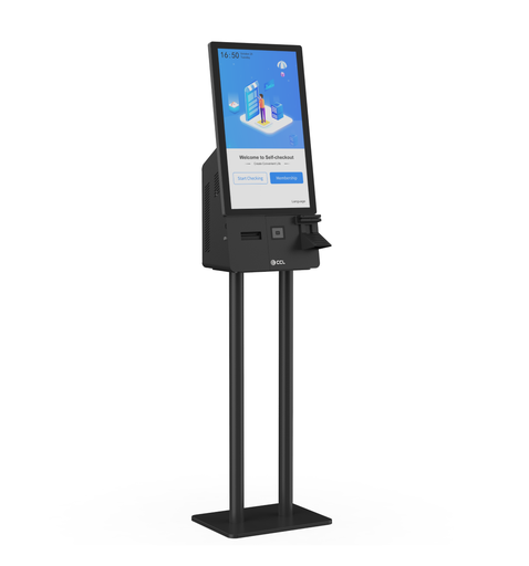 [Z3T] Kiosco CCL Z3T 27"